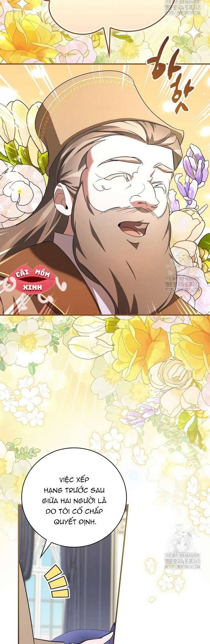 Đi Tìm Nàng Công Chúa Bỏ Trốn Chapter 13 - 10