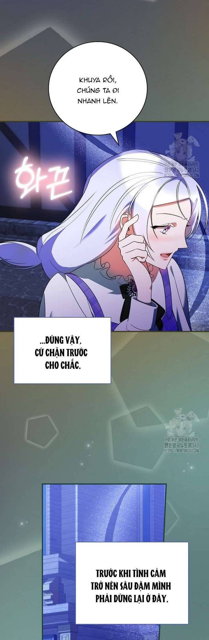 Đi Tìm Nàng Công Chúa Bỏ Trốn Chapter 15 - 2