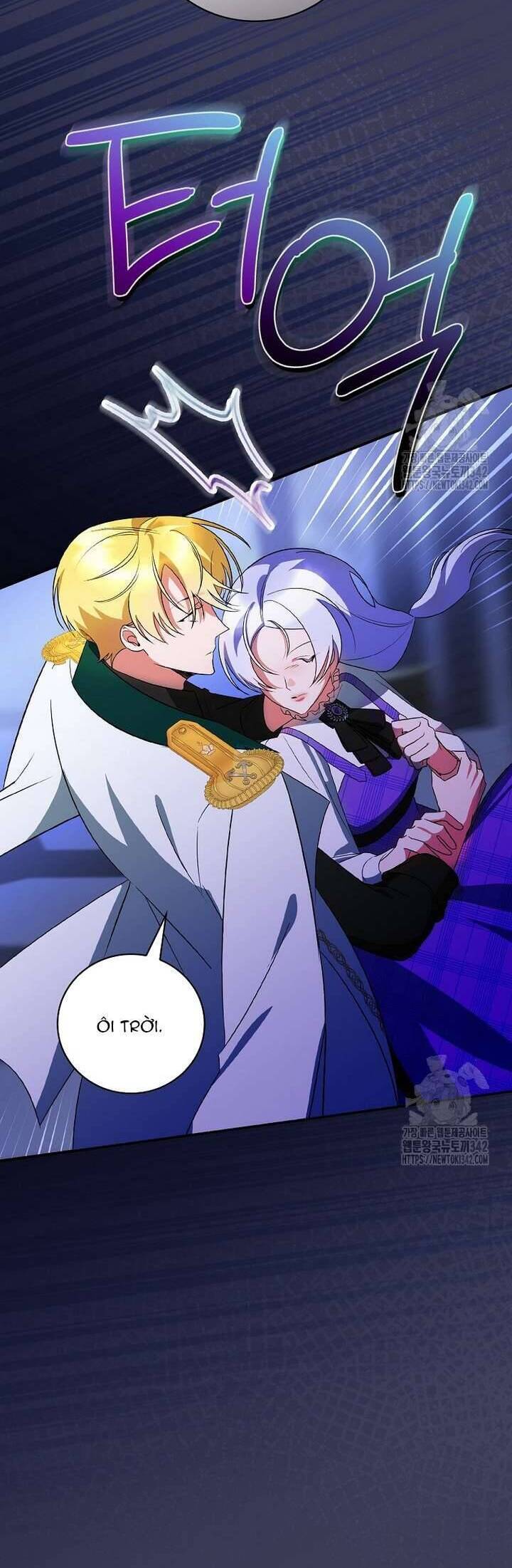 Đi Tìm Nàng Công Chúa Bỏ Trốn Chapter 15 - 11