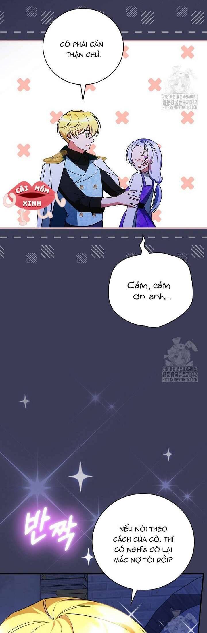 Đi Tìm Nàng Công Chúa Bỏ Trốn Chapter 15 - 12