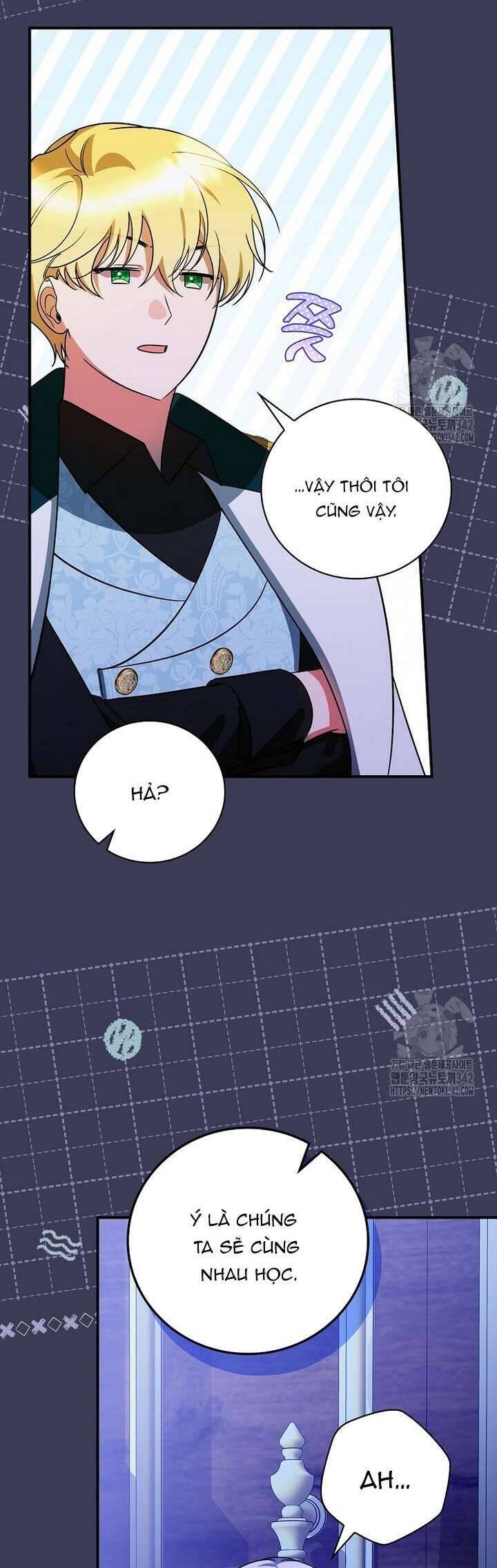 Đi Tìm Nàng Công Chúa Bỏ Trốn Chapter 15 - 14