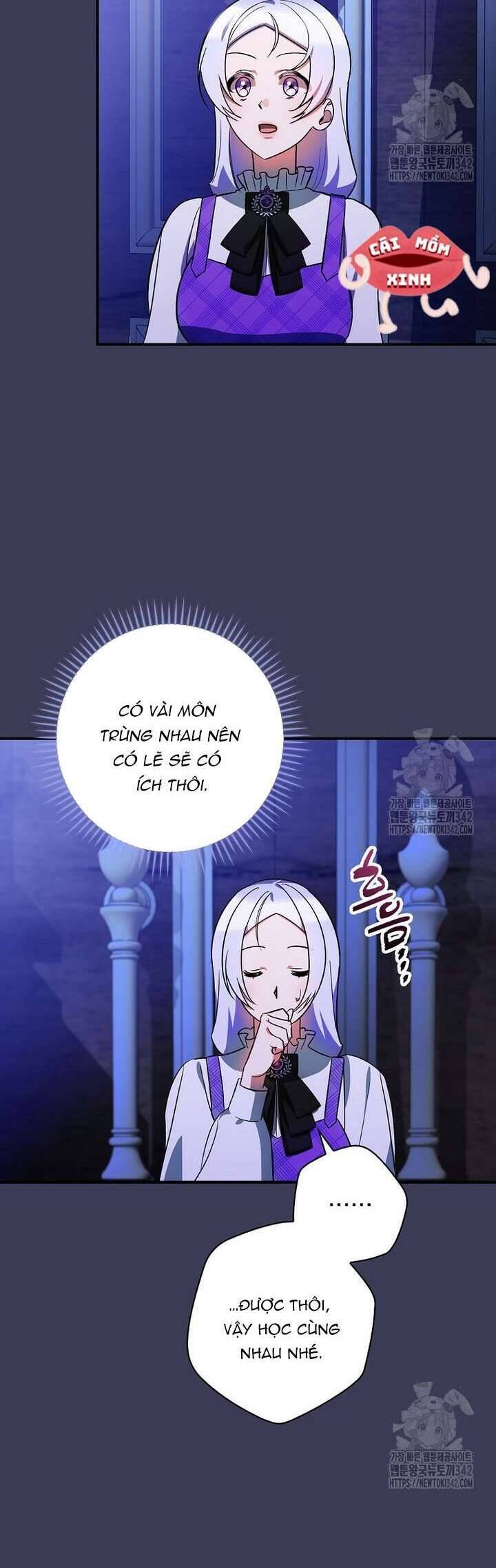 Đi Tìm Nàng Công Chúa Bỏ Trốn Chapter 15 - 15