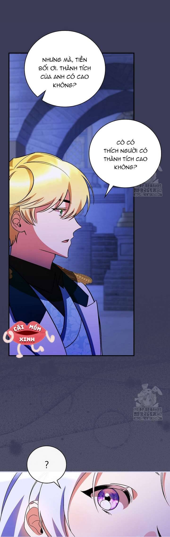 Đi Tìm Nàng Công Chúa Bỏ Trốn Chapter 15 - 16