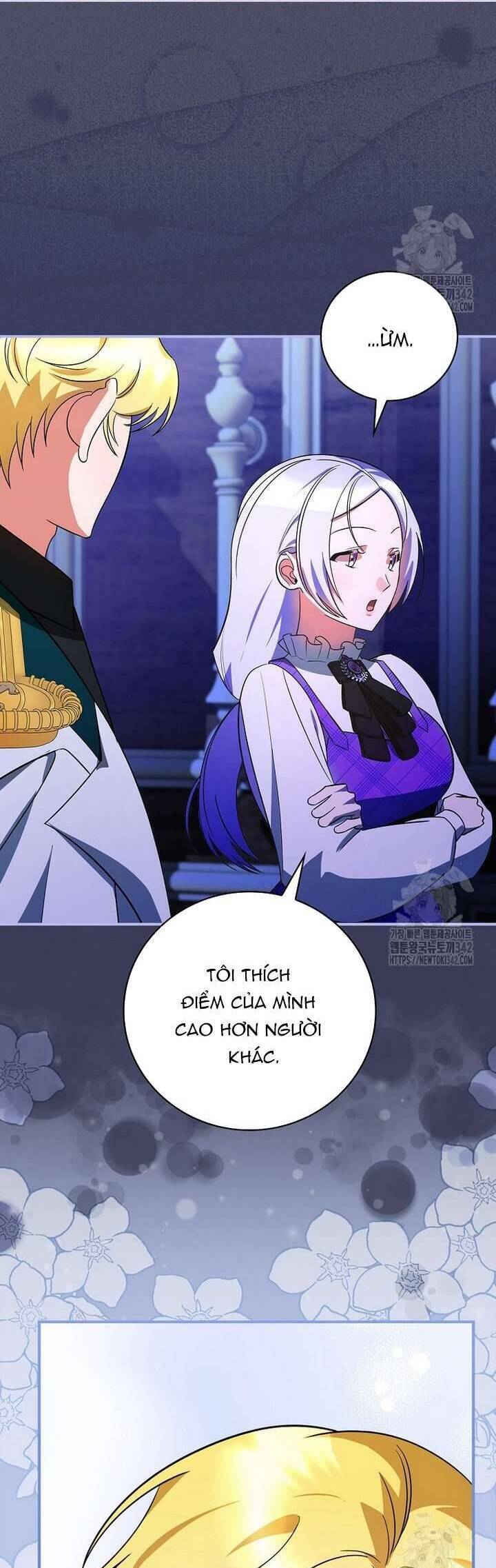 Đi Tìm Nàng Công Chúa Bỏ Trốn Chapter 15 - 17