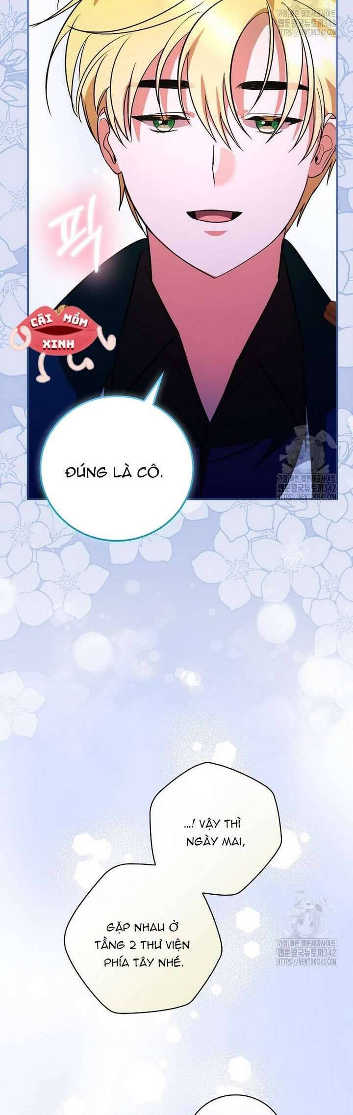 Đi Tìm Nàng Công Chúa Bỏ Trốn Chapter 15 - 18