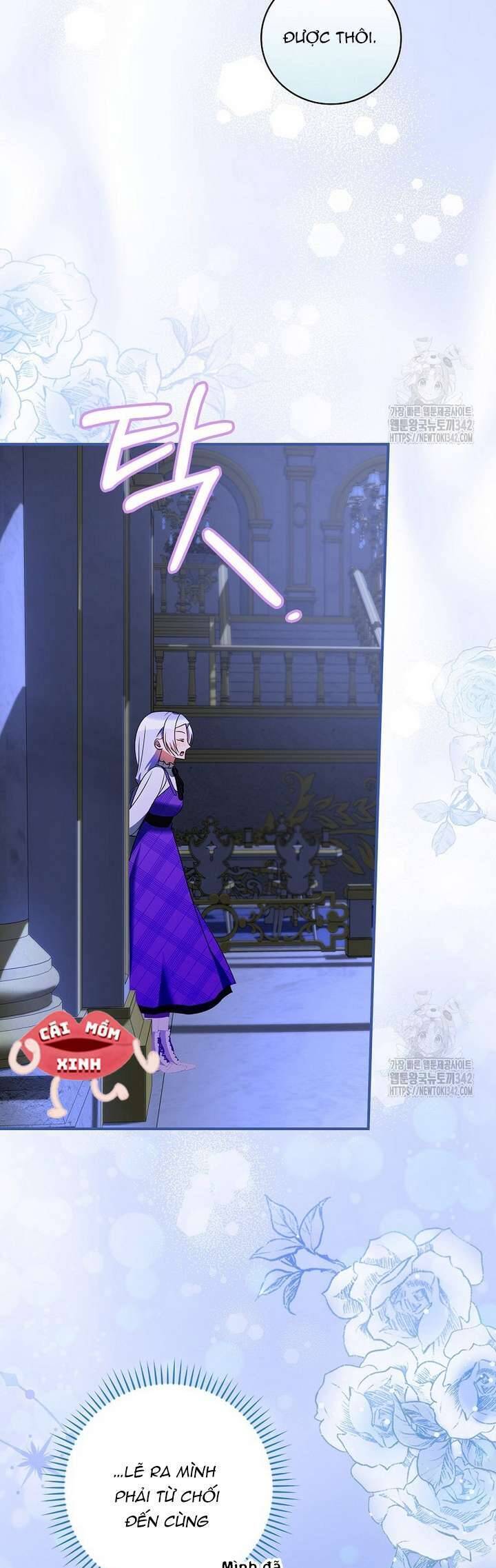 Đi Tìm Nàng Công Chúa Bỏ Trốn Chapter 15 - 19