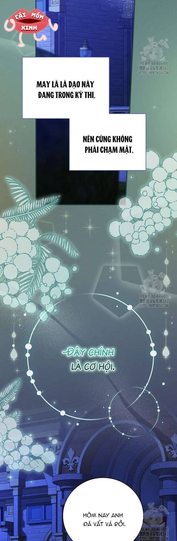 Đi Tìm Nàng Công Chúa Bỏ Trốn Chapter 15 - 3