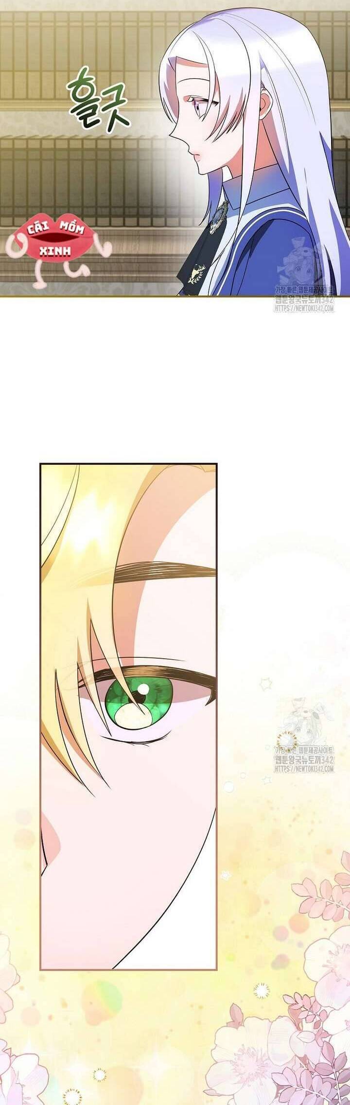 Đi Tìm Nàng Công Chúa Bỏ Trốn Chapter 15 - 24