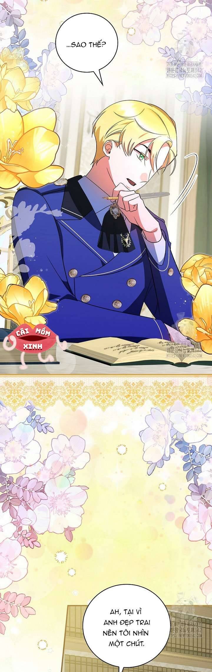 Đi Tìm Nàng Công Chúa Bỏ Trốn Chapter 15 - 25