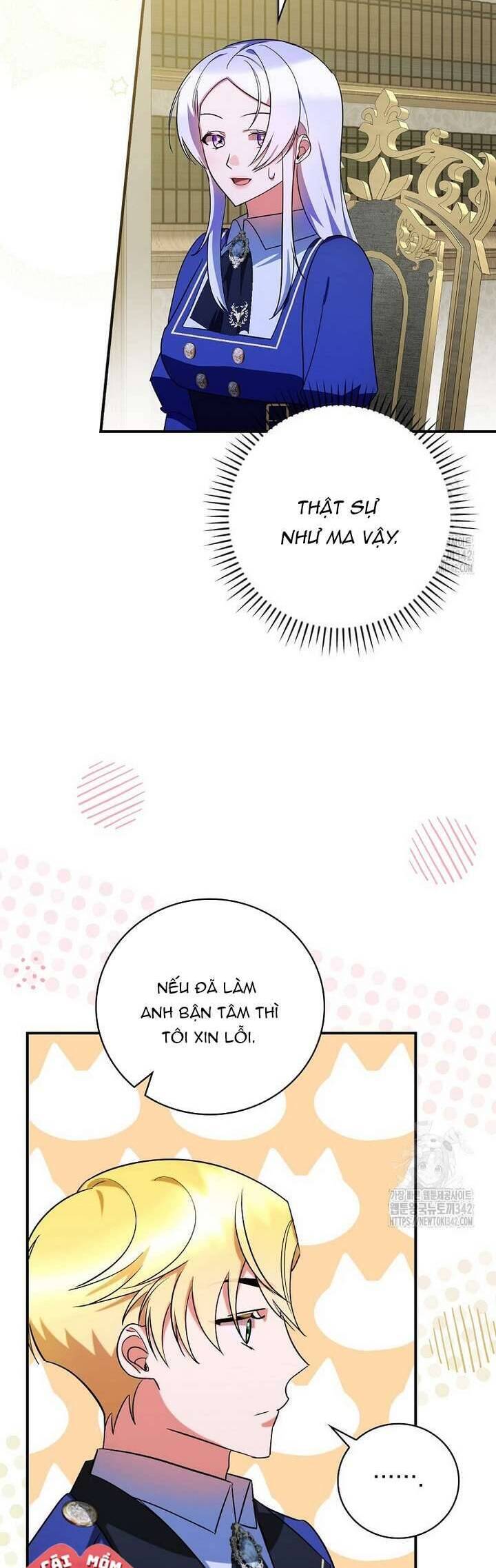 Đi Tìm Nàng Công Chúa Bỏ Trốn Chapter 15 - 26