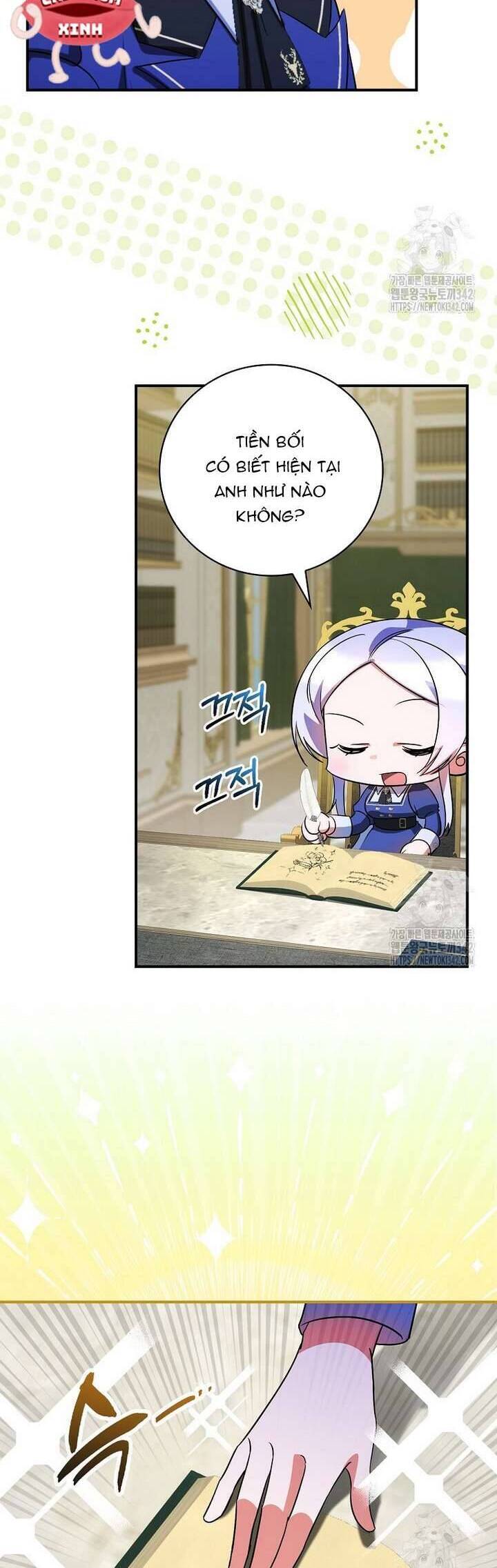 Đi Tìm Nàng Công Chúa Bỏ Trốn Chapter 15 - 27