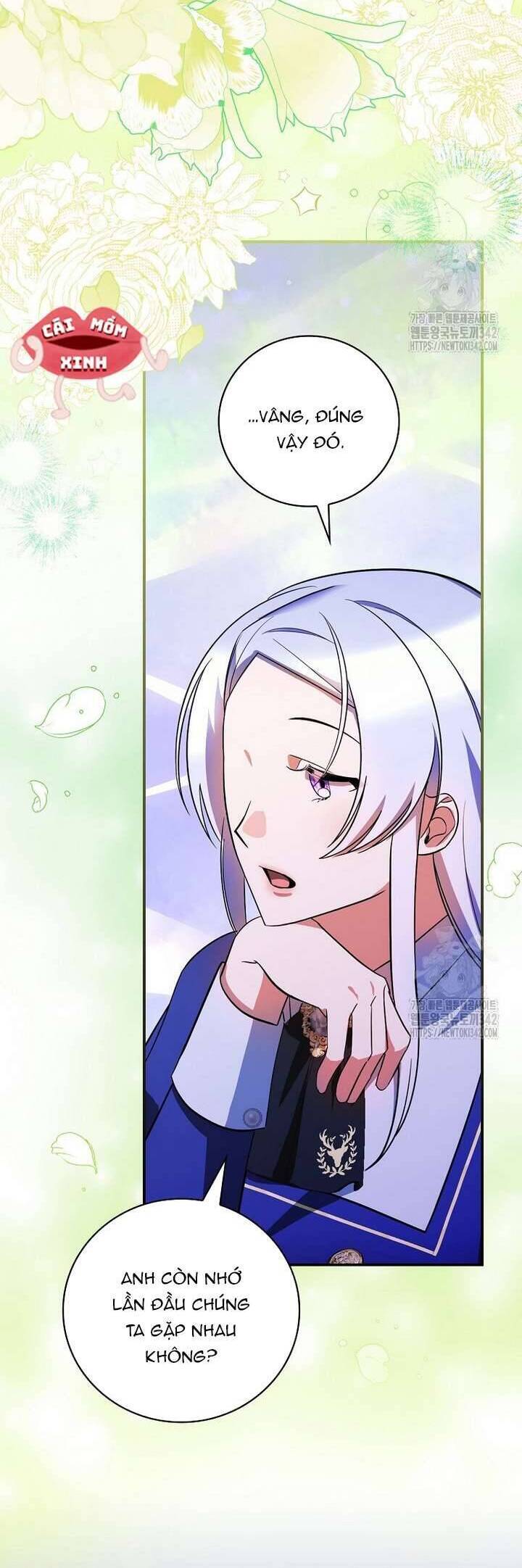 Đi Tìm Nàng Công Chúa Bỏ Trốn Chapter 15 - 30