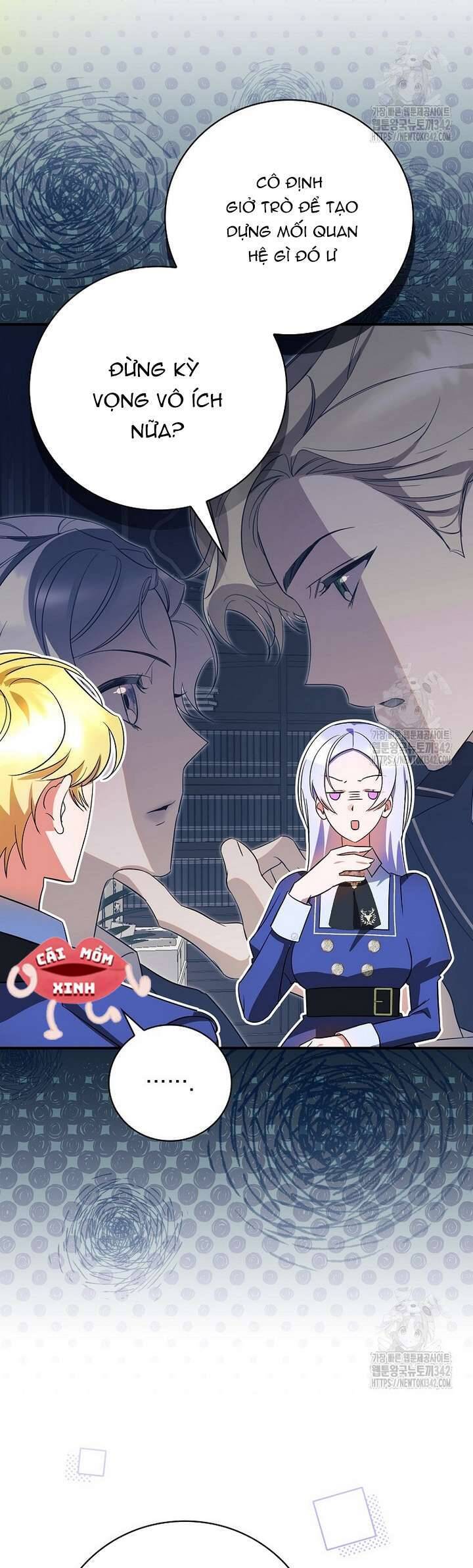 Đi Tìm Nàng Công Chúa Bỏ Trốn Chapter 15 - 31