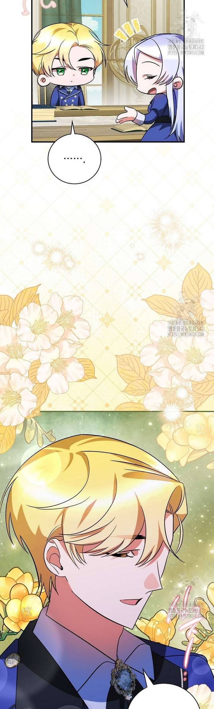 Đi Tìm Nàng Công Chúa Bỏ Trốn Chapter 15 - 33