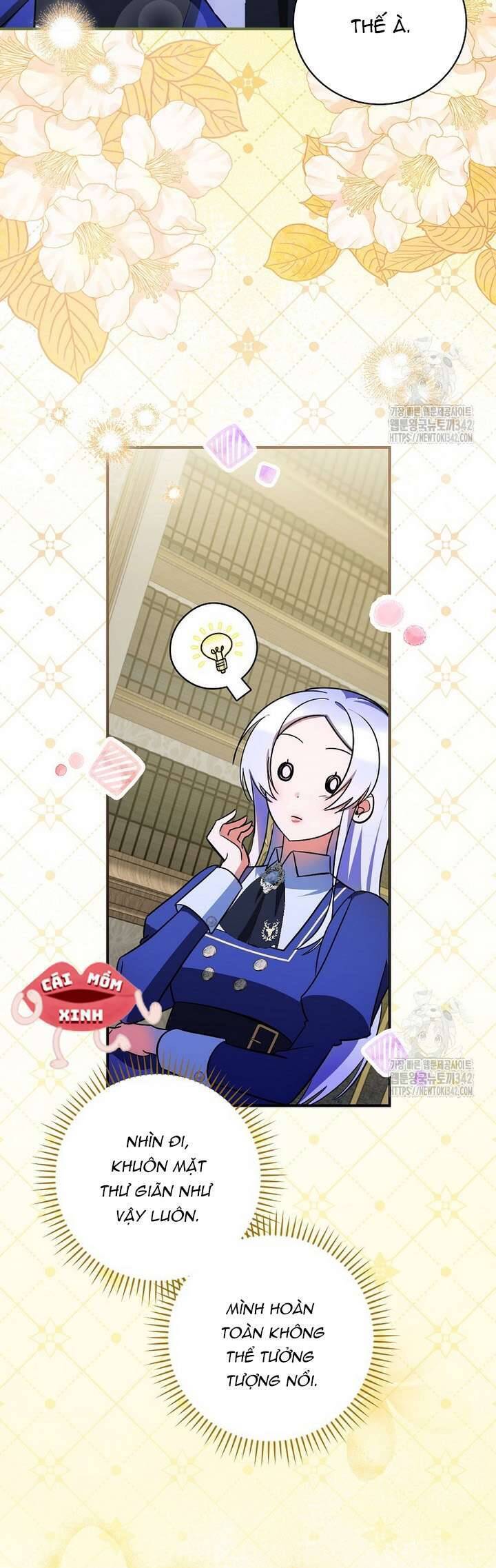 Đi Tìm Nàng Công Chúa Bỏ Trốn Chapter 15 - 34