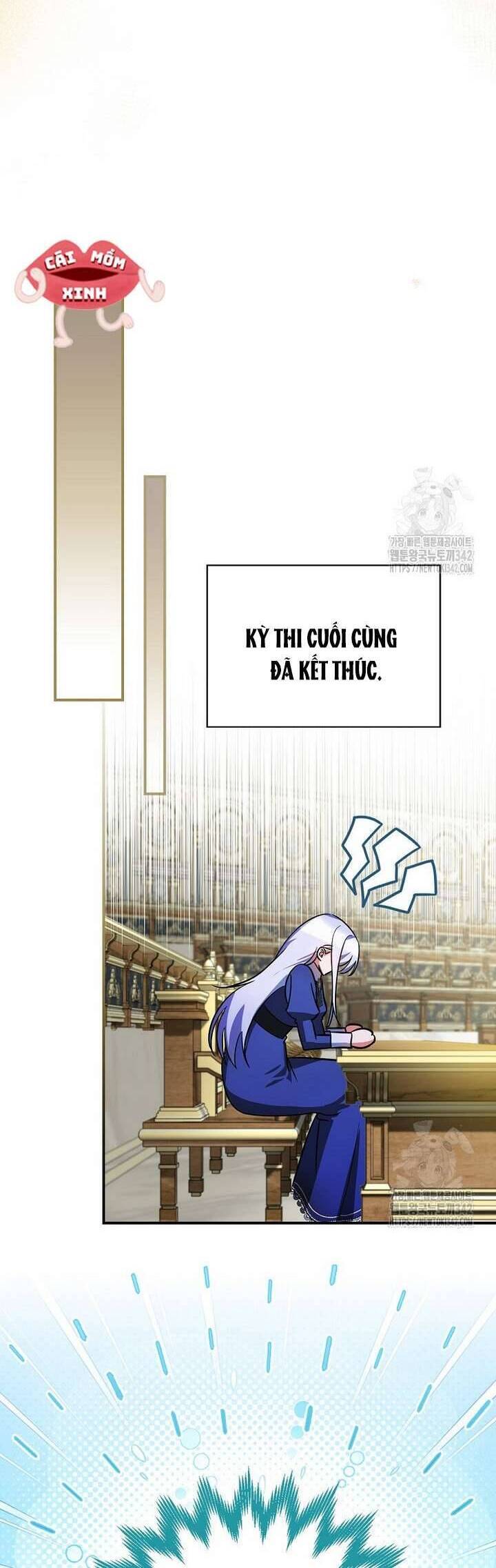 Đi Tìm Nàng Công Chúa Bỏ Trốn Chapter 15 - 36