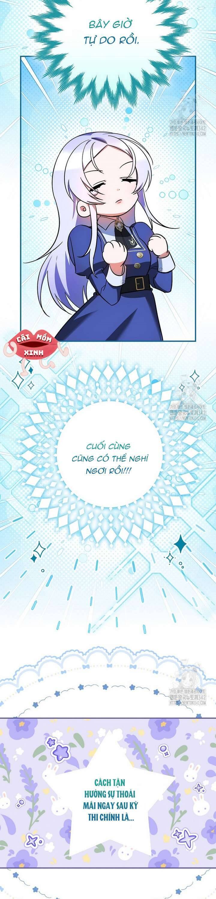 Đi Tìm Nàng Công Chúa Bỏ Trốn Chapter 15 - 37