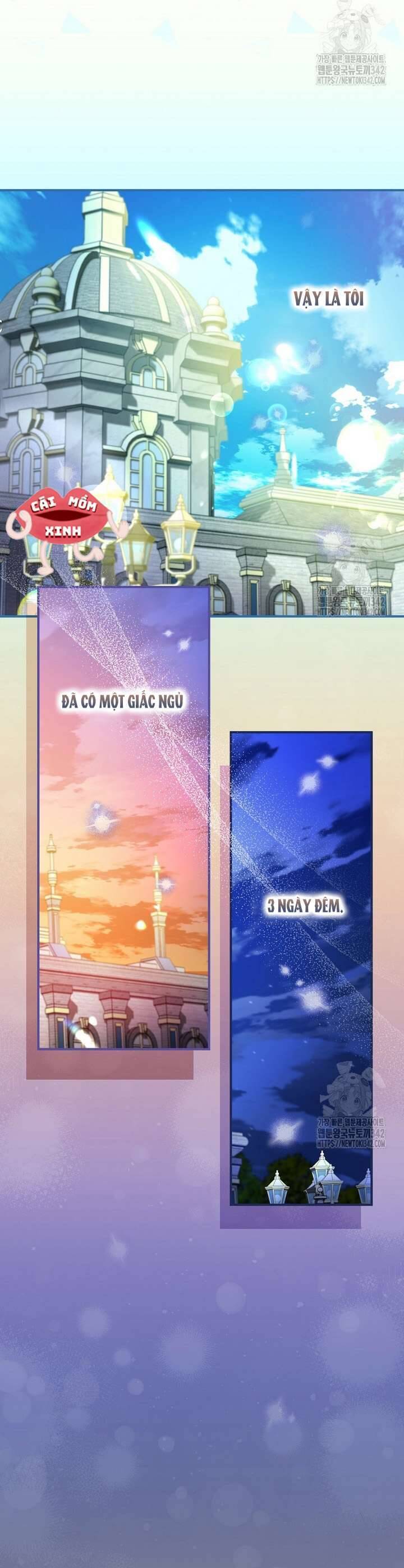 Đi Tìm Nàng Công Chúa Bỏ Trốn Chapter 15 - 39