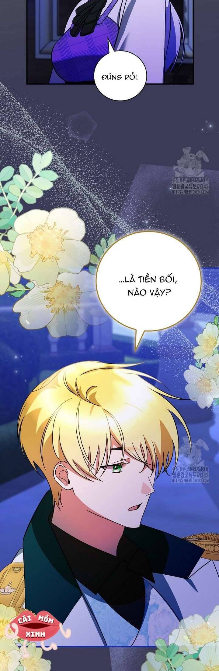 Đi Tìm Nàng Công Chúa Bỏ Trốn Chapter 15 - 5