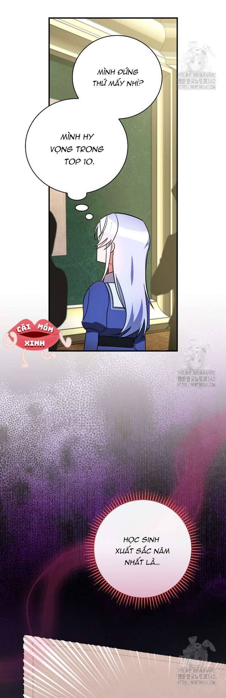 Đi Tìm Nàng Công Chúa Bỏ Trốn Chapter 15 - 41