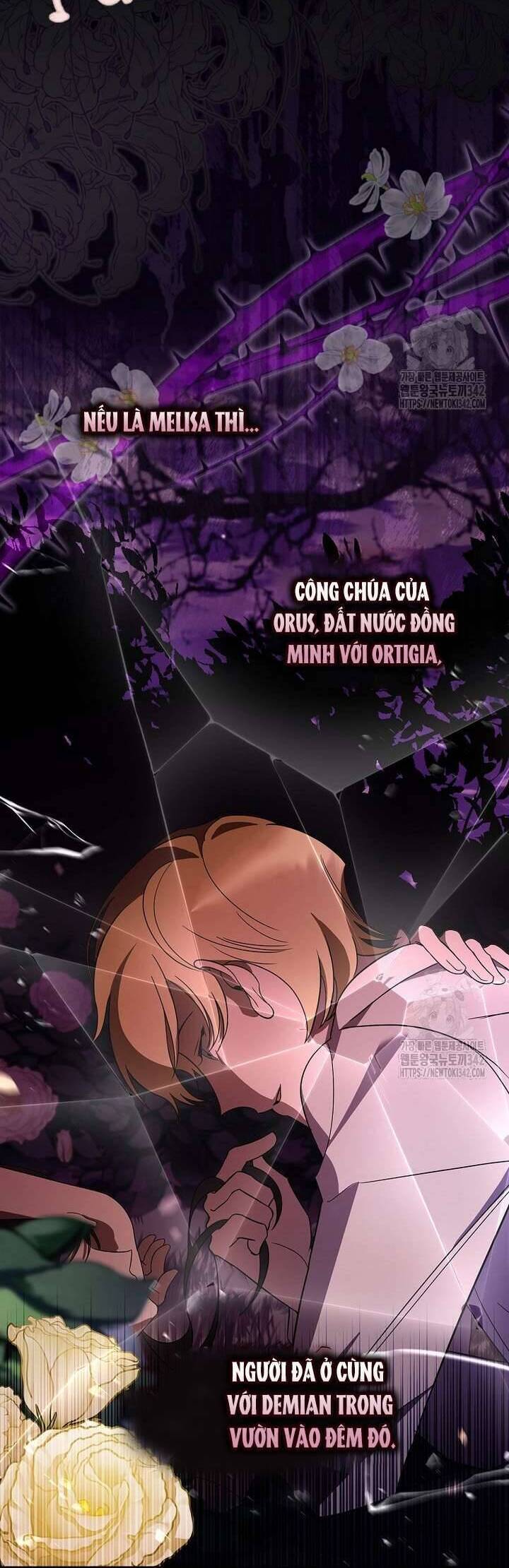 Đi Tìm Nàng Công Chúa Bỏ Trốn Chapter 15 - 43