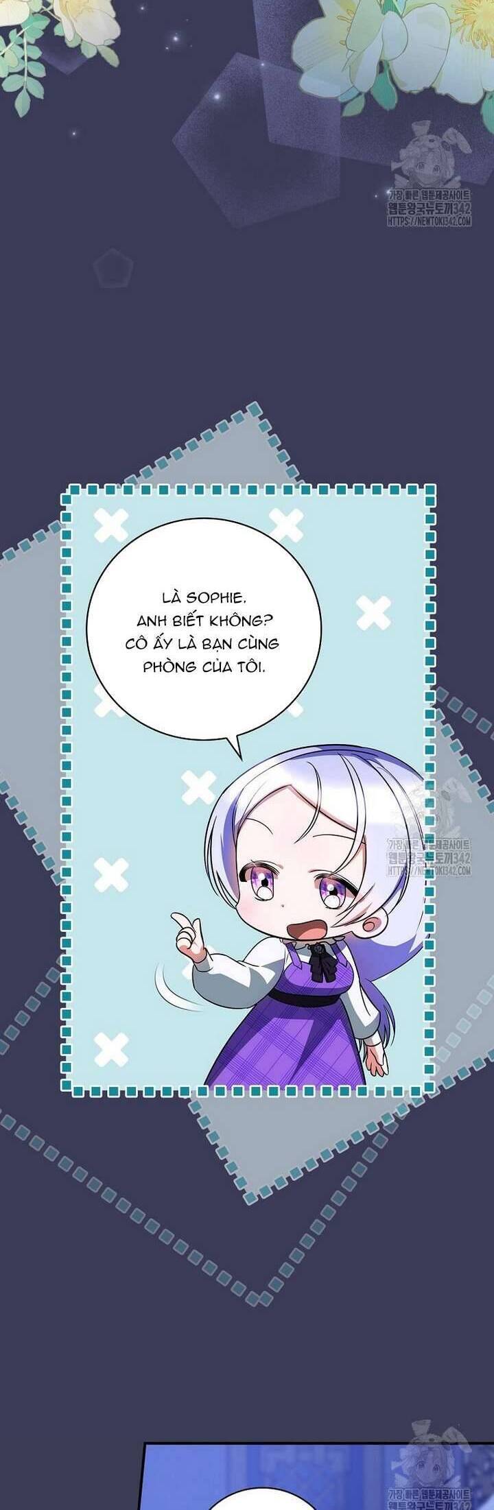 Đi Tìm Nàng Công Chúa Bỏ Trốn Chapter 15 - 6