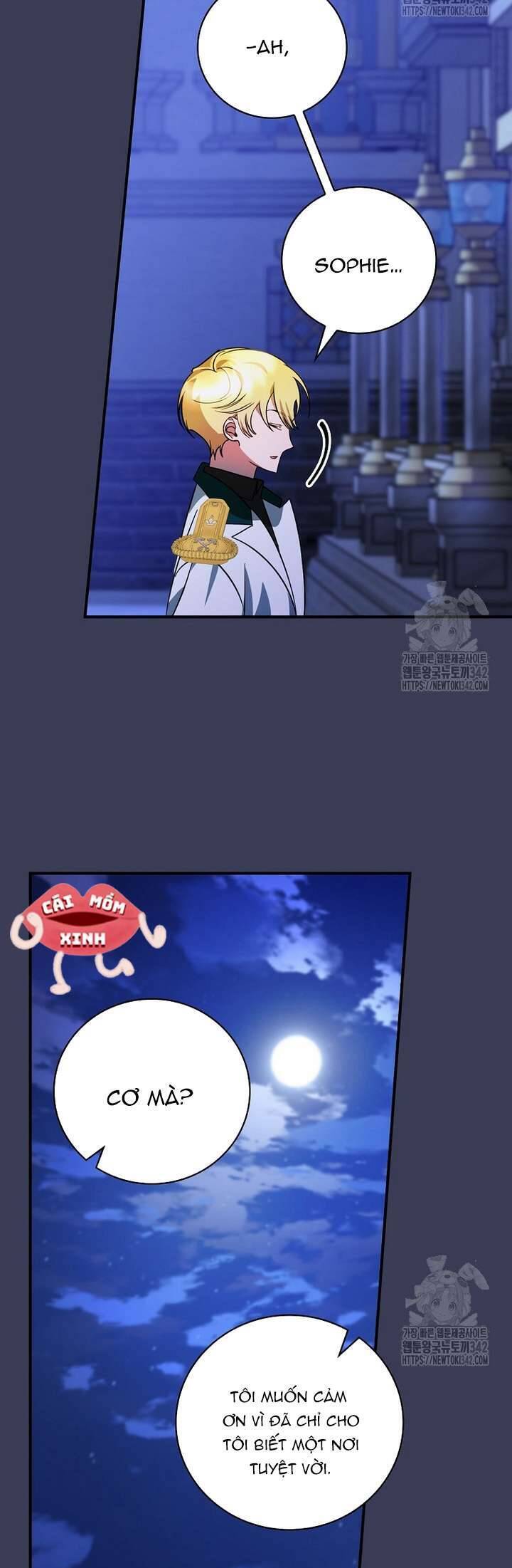 Đi Tìm Nàng Công Chúa Bỏ Trốn Chapter 15 - 7