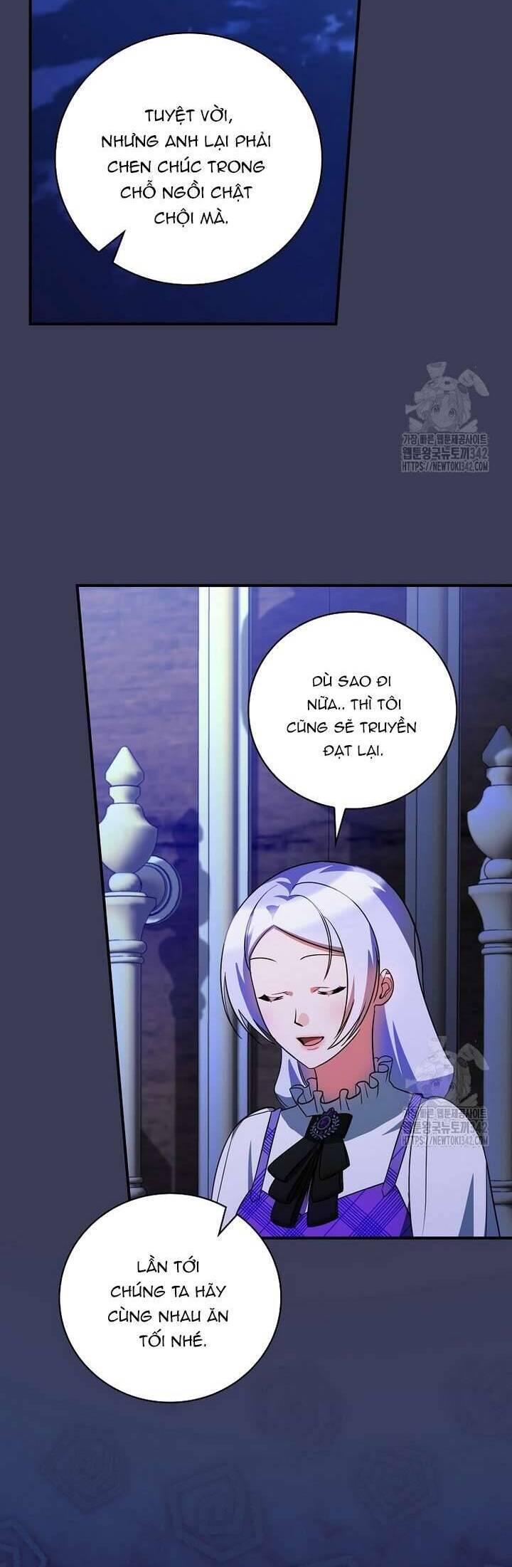 Đi Tìm Nàng Công Chúa Bỏ Trốn Chapter 15 - 8