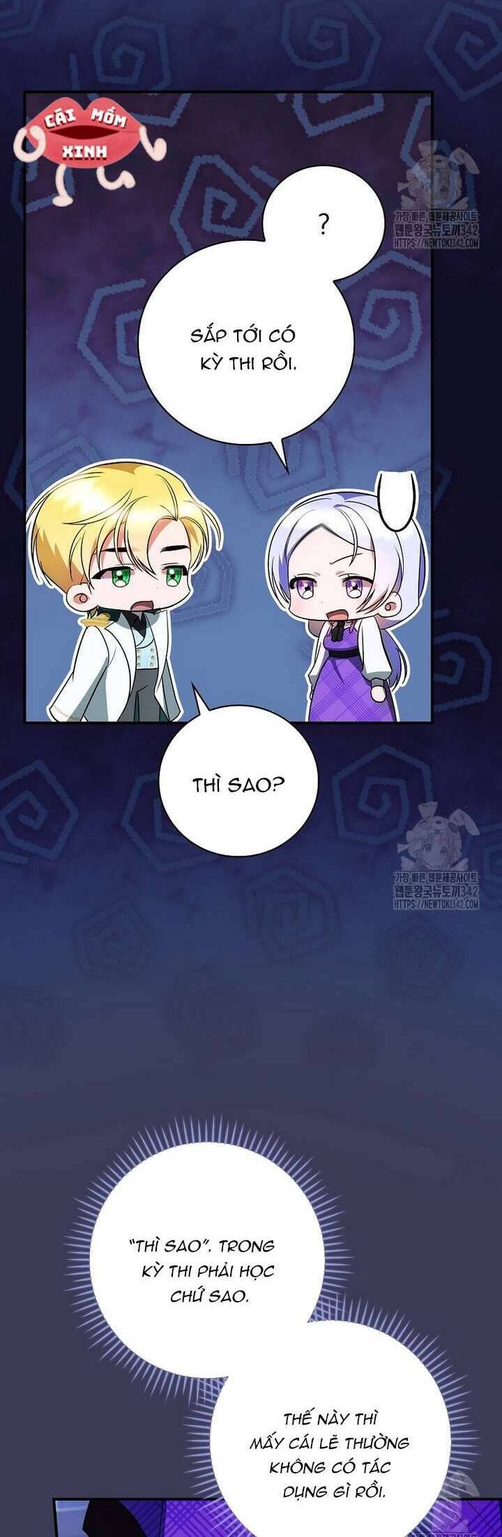 Đi Tìm Nàng Công Chúa Bỏ Trốn Chapter 15 - 9