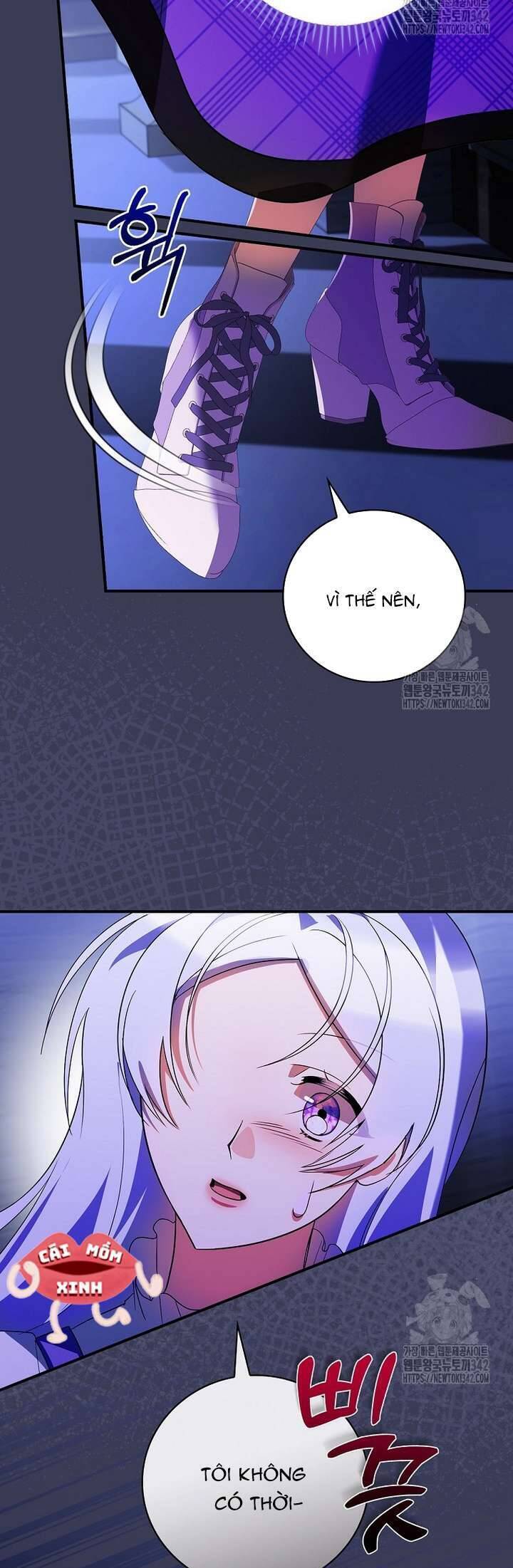 Đi Tìm Nàng Công Chúa Bỏ Trốn Chapter 15 - 10