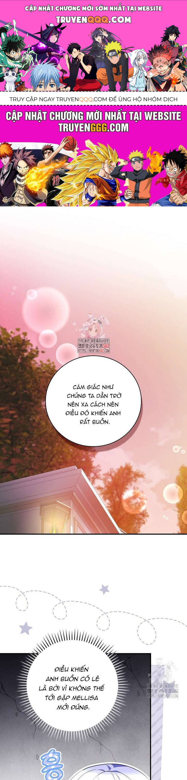 Đi Tìm Nàng Công Chúa Bỏ Trốn Chapter 17 - 1