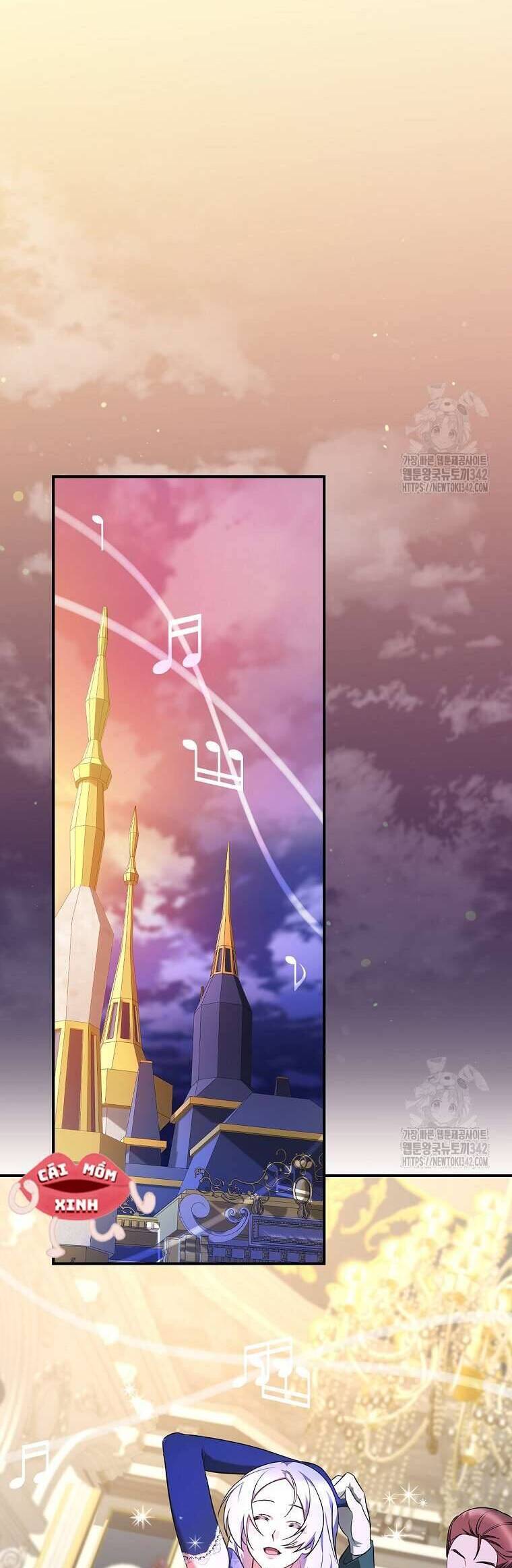 Đi Tìm Nàng Công Chúa Bỏ Trốn Chapter 17 - 11