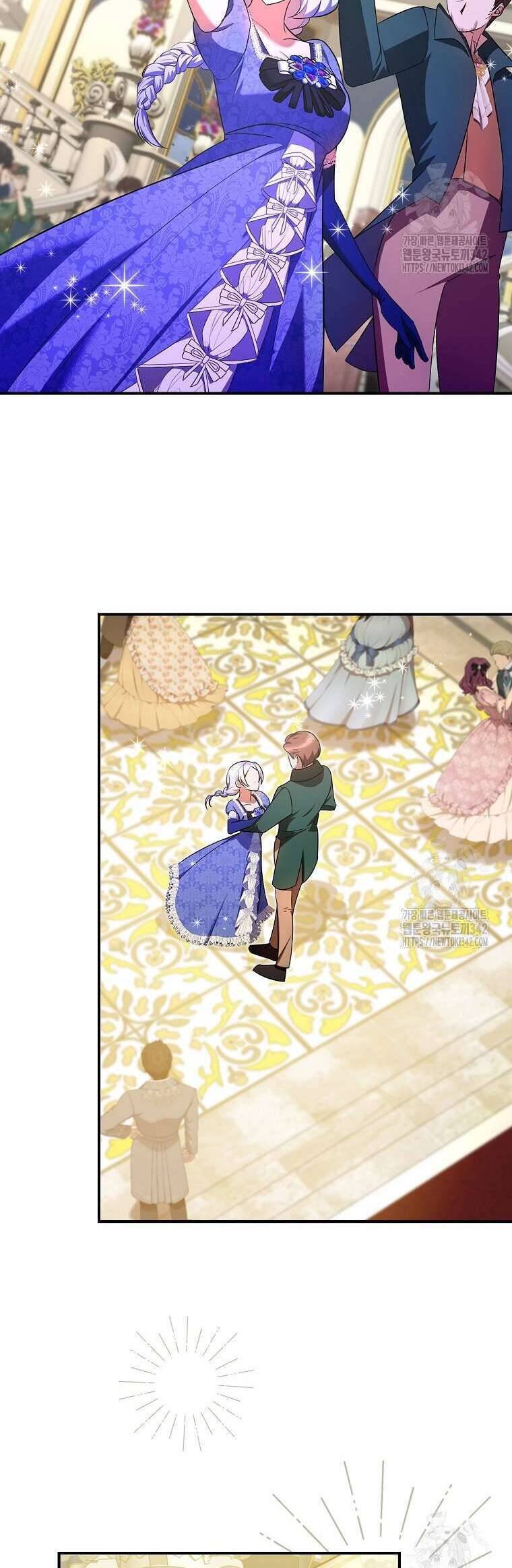 Đi Tìm Nàng Công Chúa Bỏ Trốn Chapter 17 - 12