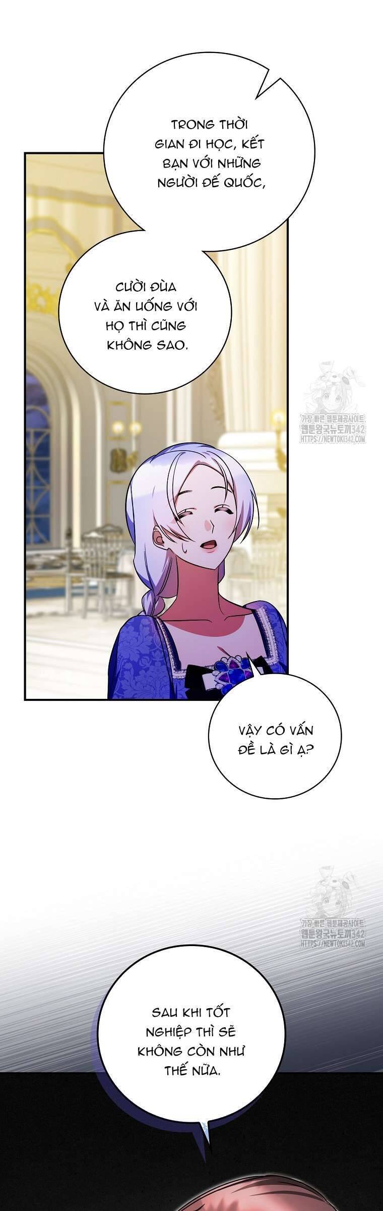 Đi Tìm Nàng Công Chúa Bỏ Trốn Chapter 17 - 16