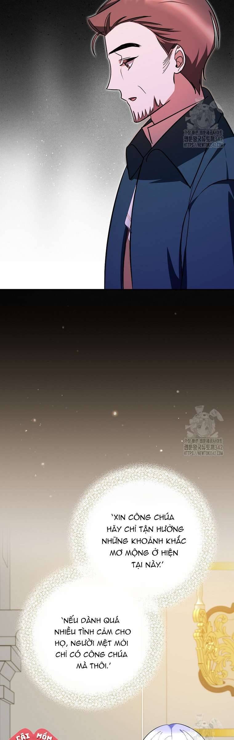 Đi Tìm Nàng Công Chúa Bỏ Trốn Chapter 17 - 17