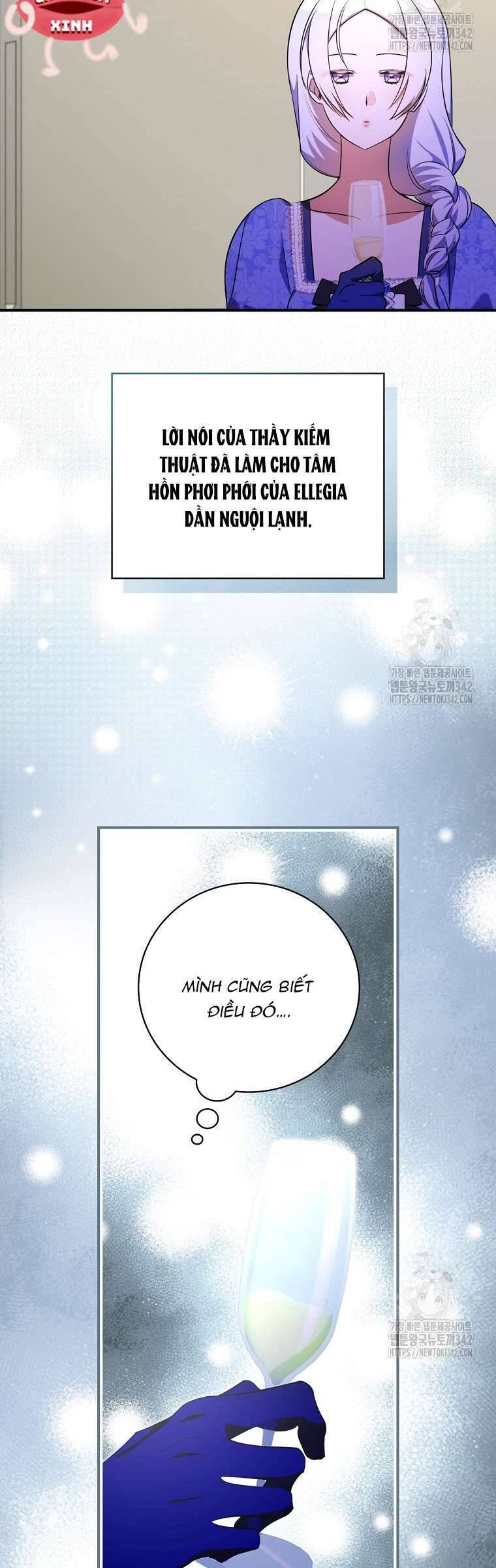 Đi Tìm Nàng Công Chúa Bỏ Trốn Chapter 17 - 18