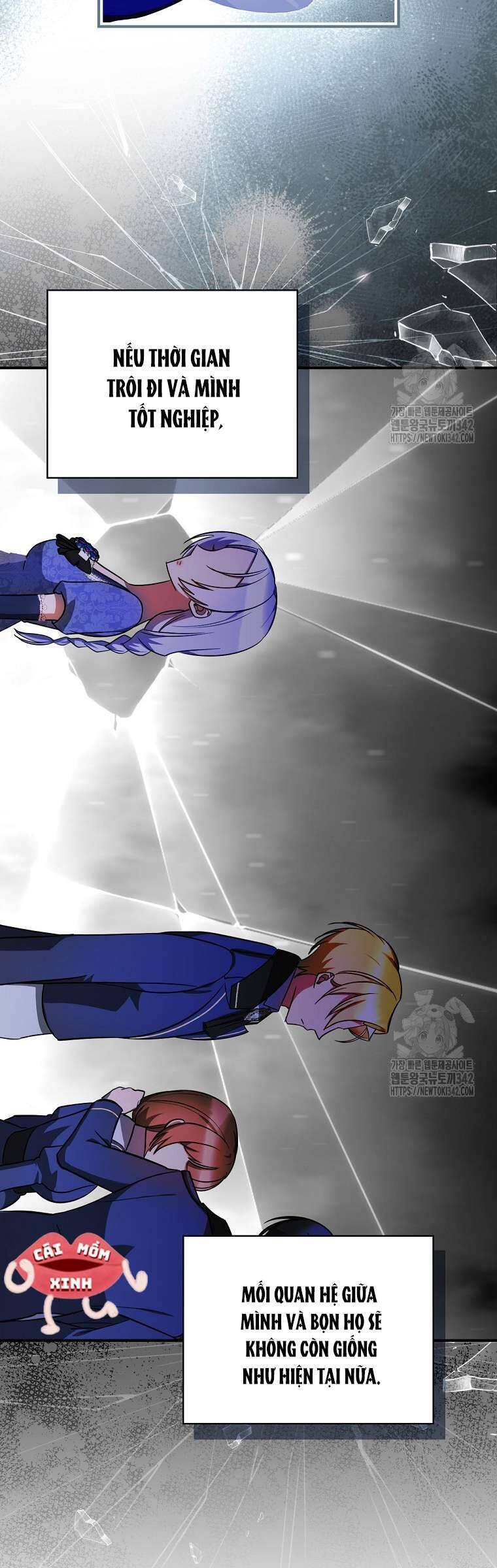 Đi Tìm Nàng Công Chúa Bỏ Trốn Chapter 17 - 19