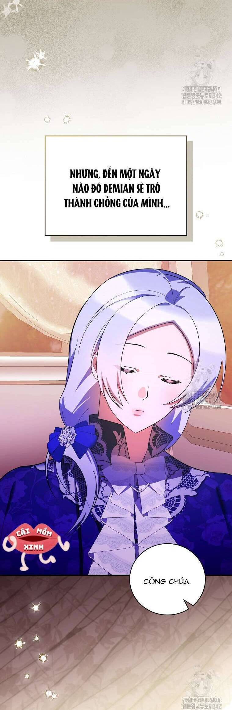 Đi Tìm Nàng Công Chúa Bỏ Trốn Chapter 17 - 3