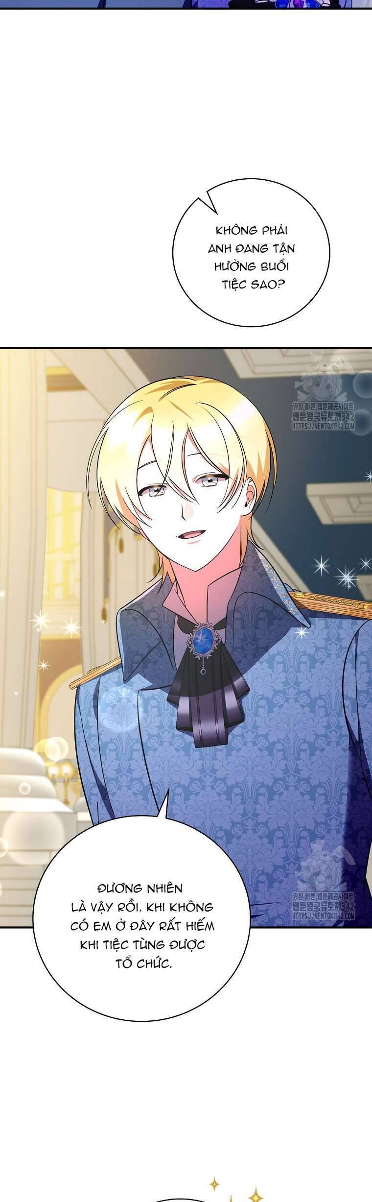 Đi Tìm Nàng Công Chúa Bỏ Trốn Chapter 17 - 21