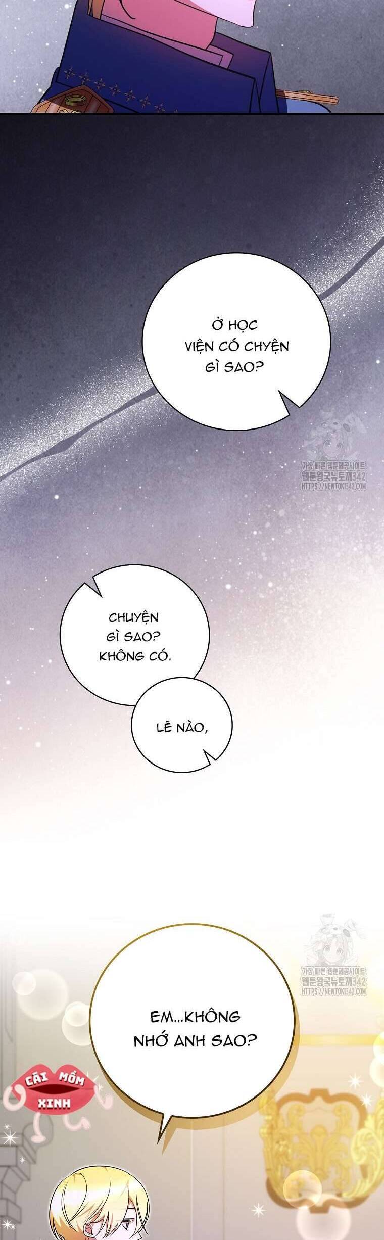 Đi Tìm Nàng Công Chúa Bỏ Trốn Chapter 17 - 23