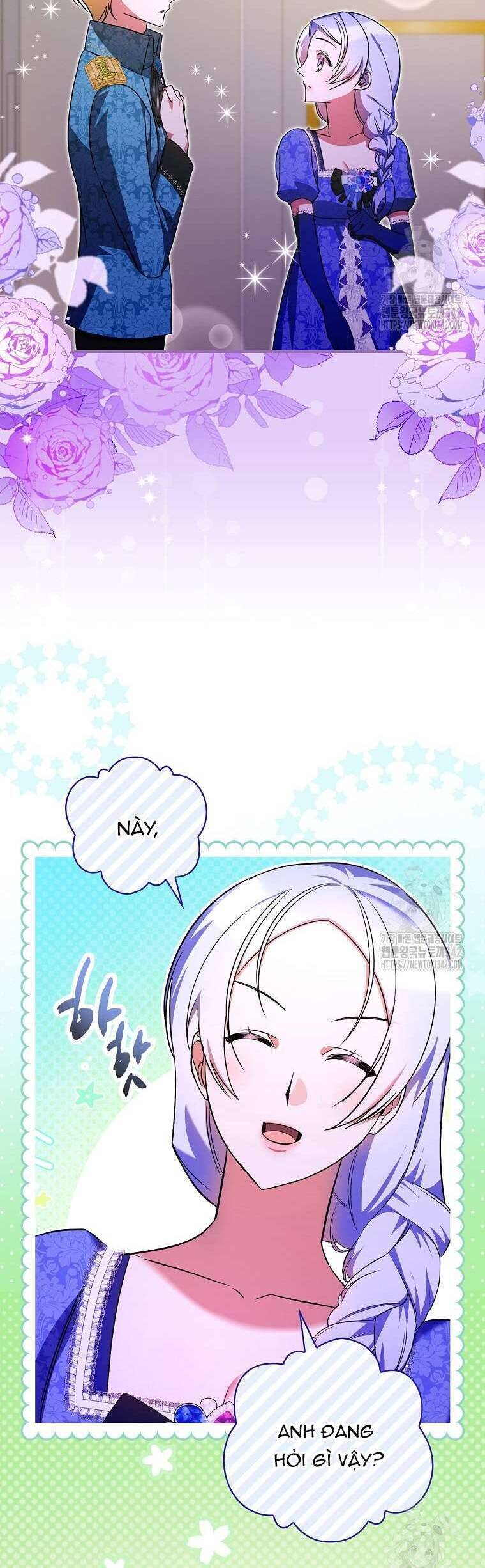 Đi Tìm Nàng Công Chúa Bỏ Trốn Chapter 17 - 24