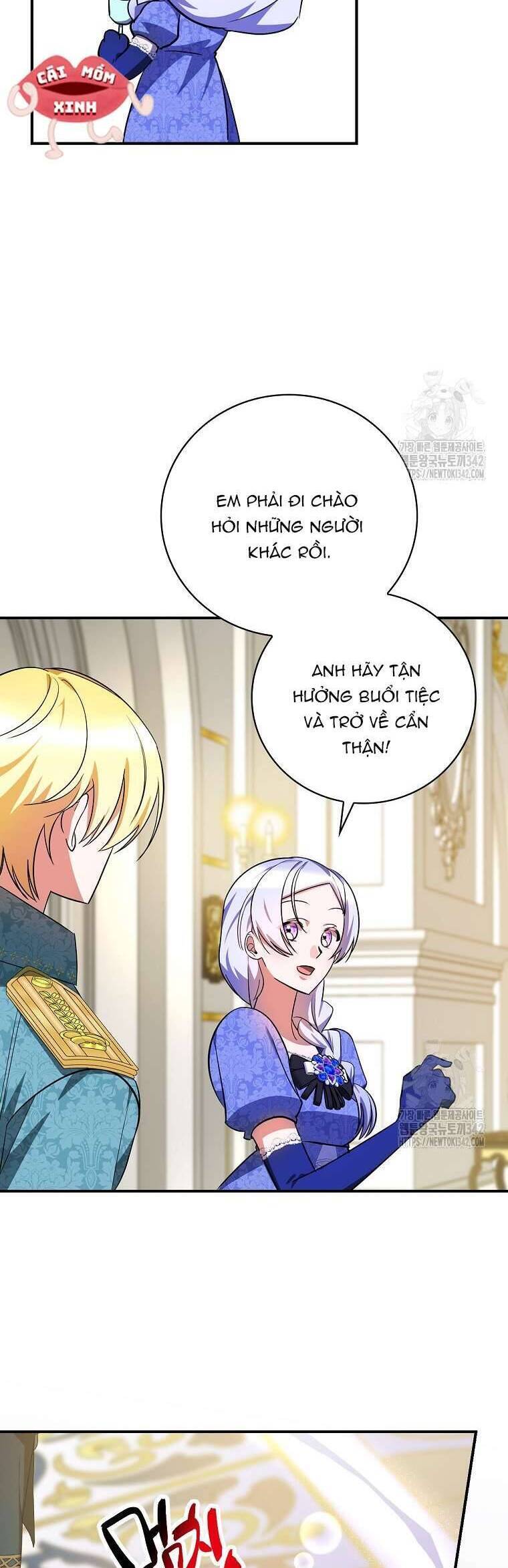 Đi Tìm Nàng Công Chúa Bỏ Trốn Chapter 17 - 26