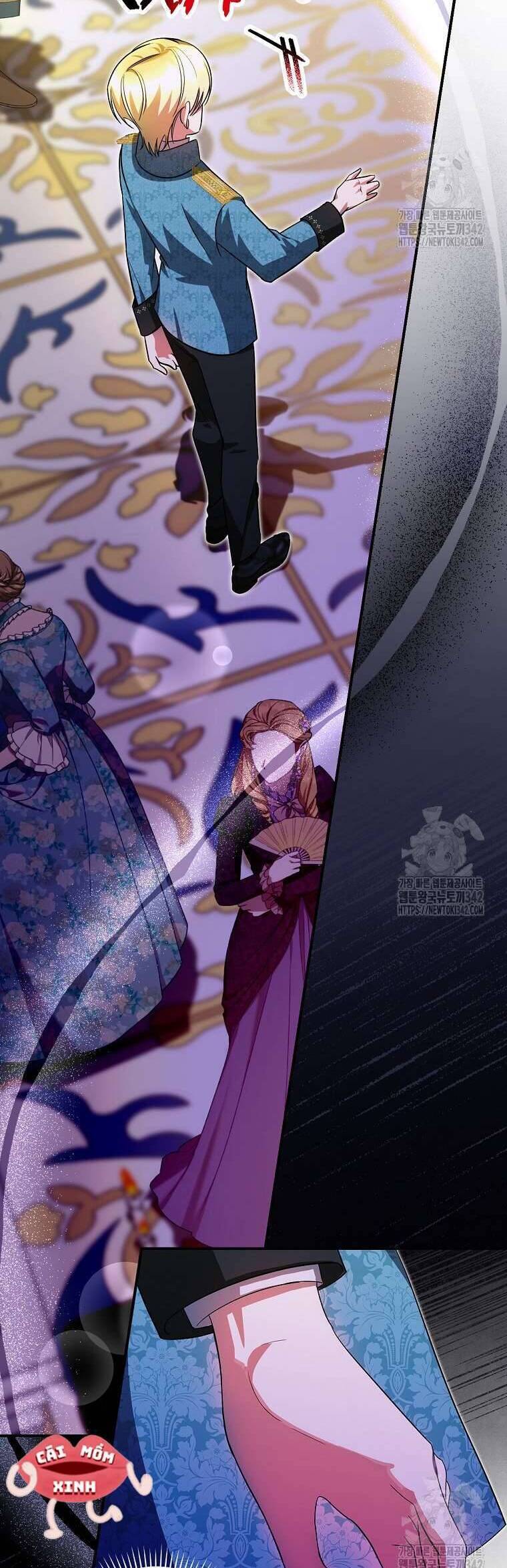 Đi Tìm Nàng Công Chúa Bỏ Trốn Chapter 17 - 27