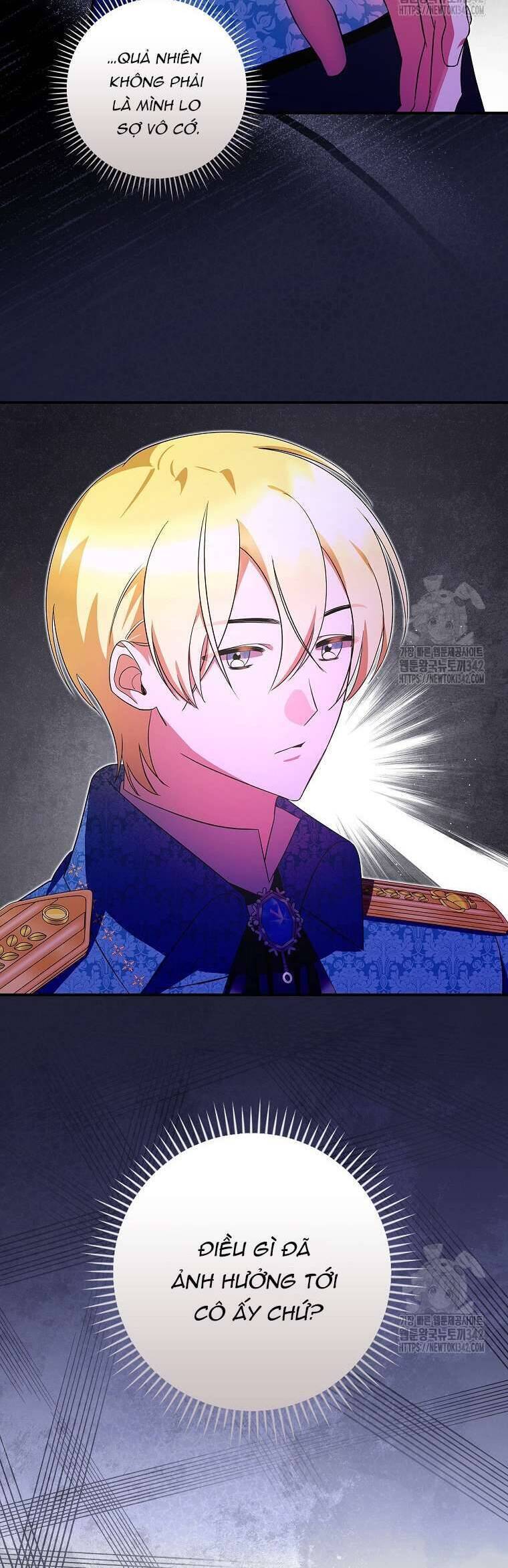 Đi Tìm Nàng Công Chúa Bỏ Trốn Chapter 17 - 28