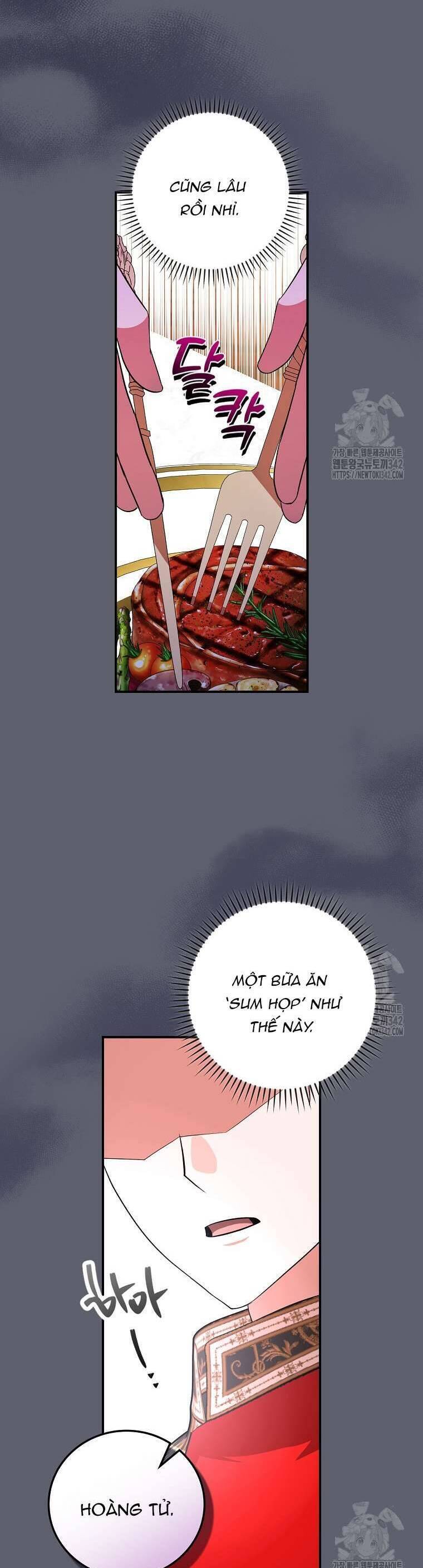 Đi Tìm Nàng Công Chúa Bỏ Trốn Chapter 17 - 30