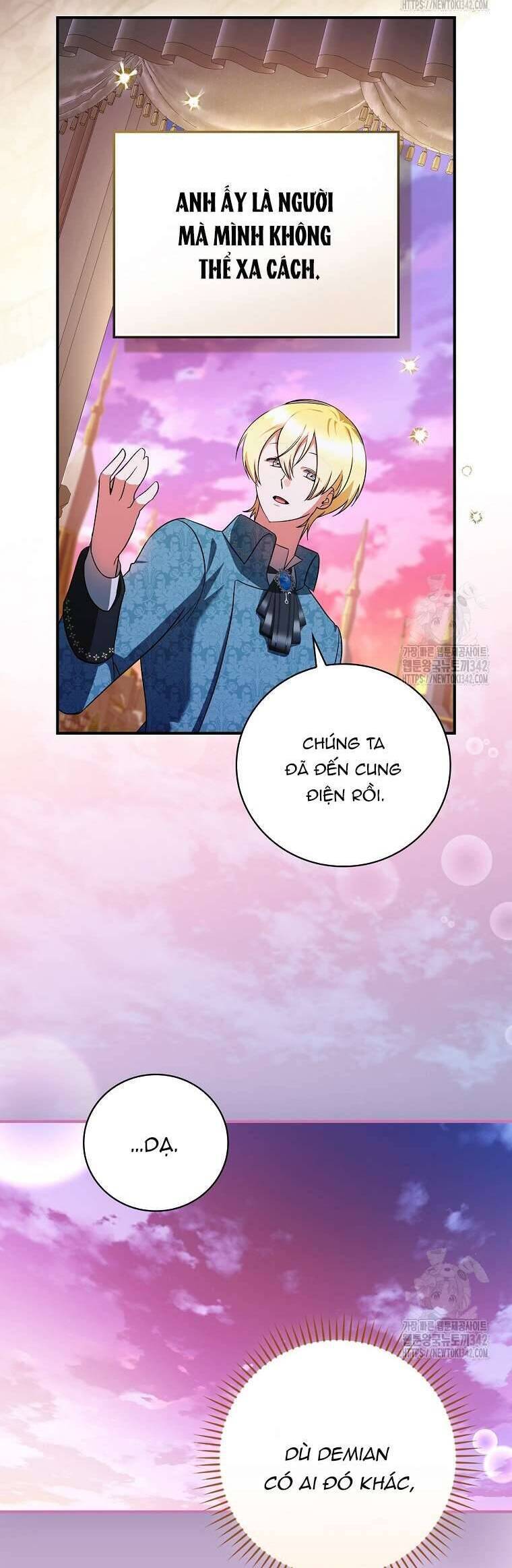 Đi Tìm Nàng Công Chúa Bỏ Trốn Chapter 17 - 4