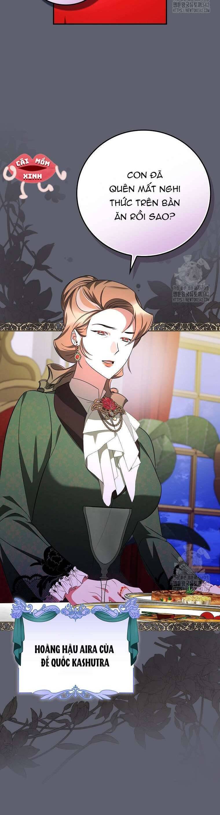 Đi Tìm Nàng Công Chúa Bỏ Trốn Chapter 17 - 31