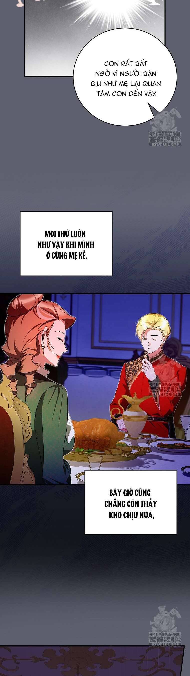 Đi Tìm Nàng Công Chúa Bỏ Trốn Chapter 17 - 33