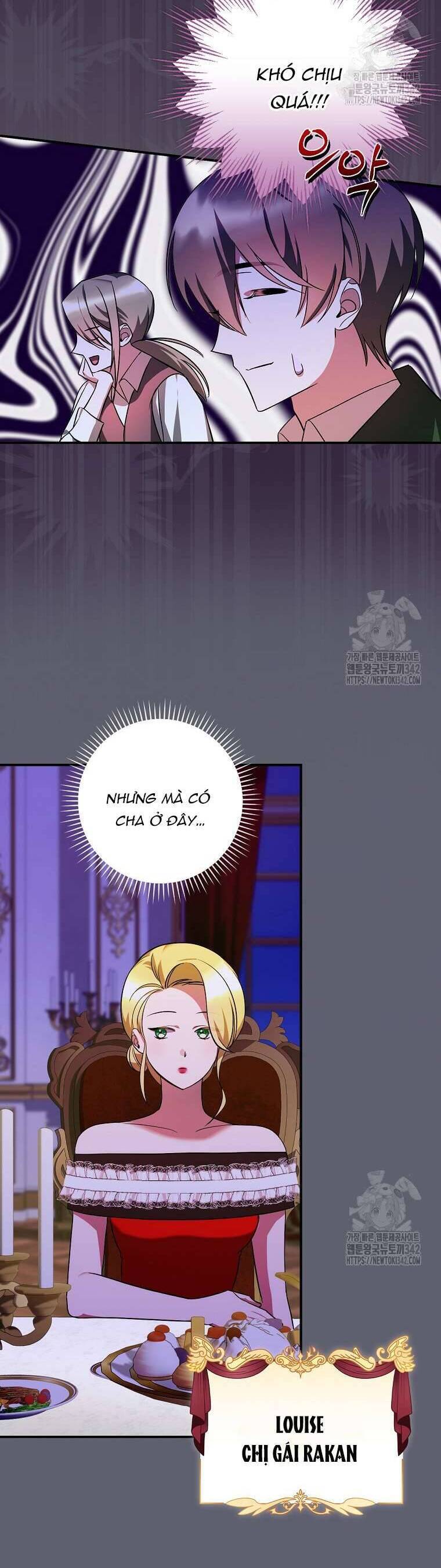 Đi Tìm Nàng Công Chúa Bỏ Trốn Chapter 17 - 35