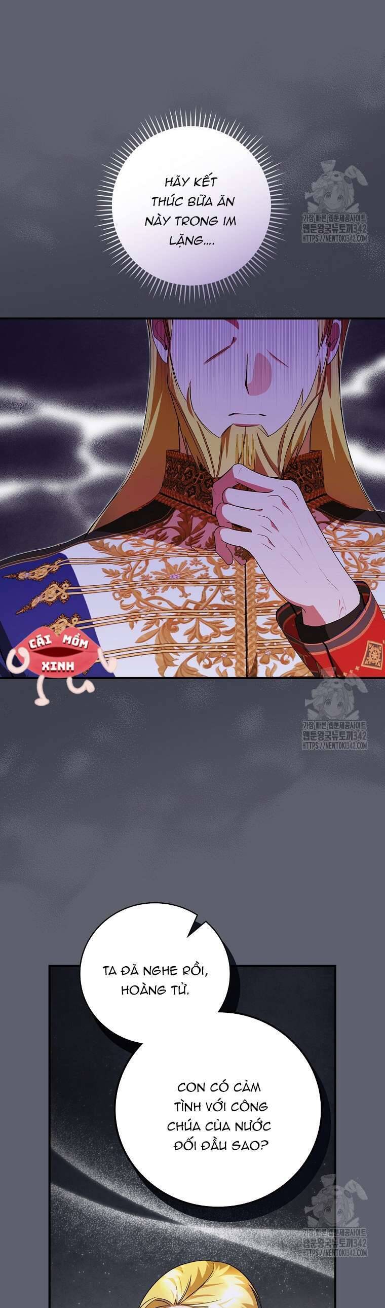 Đi Tìm Nàng Công Chúa Bỏ Trốn Chapter 17 - 36